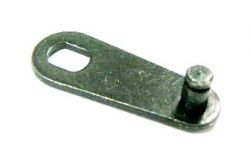 Lever Assembly - Rev A